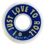 Denial Cameron Card 59/93 Skate Wheel