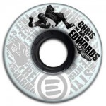 Eulogy LE Edwards 58/89 Wheel