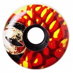 Eulogy 2011 Rowe 58/91 Skate Wheel