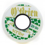 Scribe O'Brien V3 59/90 Skate Wheel