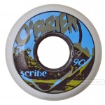 Scribe O'Brien V4 59/90 Skate Wheel