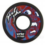 Scribe Paul John V2 58/90 Skate Wheel