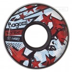 Scribe Bagozzi V3 57/89 Skate Wheel