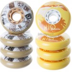 NEW Undercover Powerblading Wheels
