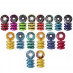 New Undercover Wildlife Powerblade/FSK Wheels