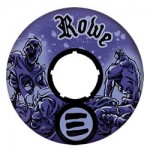Eulogy Rowe 09 56/88 Wheels