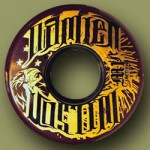M1 Urethane Wilson 2 59/90 Wheel