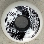M1 Urethane Wilson 2 59mm Wheel