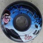 Undercover Eisler ED2 57/88 Wheel