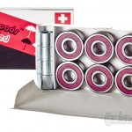 Them Goods Swiss Bearings packed nice and tightly in their package