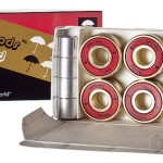 Them Goods Bailey Pro Bearings