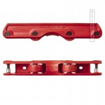 Ground Control Featherlite 2 Red Frames