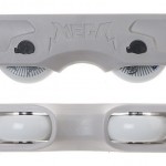 NEW PRODUCT: Ground Control Mega Frames