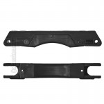 Kizer Type M 2011 Skate Frames in black