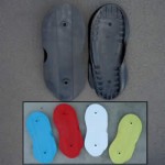 Deshi Carbon Soulplates