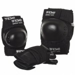 TSG Junior Pad Set