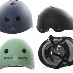 Triple 8 Certified Sweatsaver Helmet