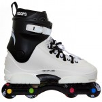 Razor Genesys 7.2 Custom Skates