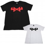 4x4 Classic Skate Tee