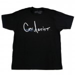 Con Artist Swish Skate Tee