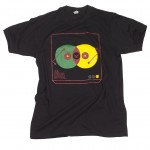 Dub Caesar Records Skate Tee
