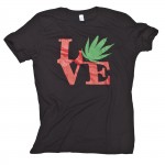 Dub Caesar Love Skate Tee