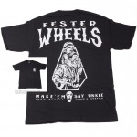 Fester Unkle Pocket Tee