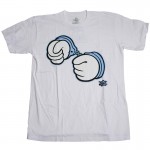 Gost Cuffs Skate Tee