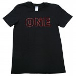 ONE Stroke Skate Tee