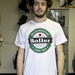 Rollerwarehouse Heine Tee