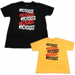 Vicious Backyard Skate Tee