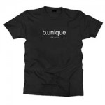 B Unique New York Tee