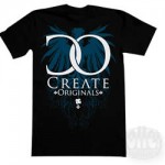 Create Originals Phoenix Tee