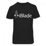 Havok iBlade ED2 Tee