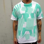 Ucon Clothline Tee