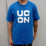 Ucon Fishscale Tee
