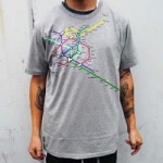 Ucon Metro Tee