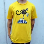 Ucon City Hopper Tee