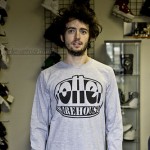 Rollerwarehouse Bubble L/S