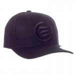 Eulogy E Logo Skate Hat