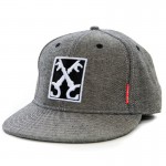 Trust Gatekeeper Denim Skate Hat