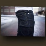 Con Artist Montguffery V2 Jean