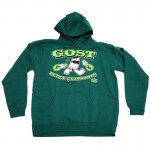 Gost Petty Criminals Skate Hoodie