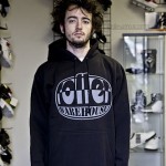 Rollerwarehouse Bubble Hood