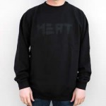 Heat Crew Sweatshirt