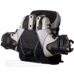 Razors Humble 6 Skate Backpack