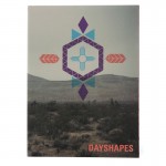 Dayshapes Skate DVD