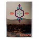 Dayshapes Blu Ray Skate Video