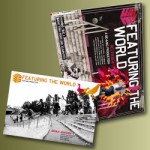 Be-Mag Featuring the World DVD