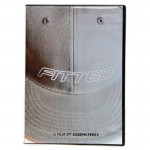 Fitted Skate DVD